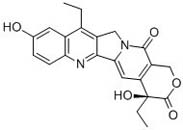 7-Ethyl-10-Hydroxycamptothecin