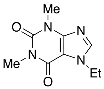 7-Ethyl Theophylline