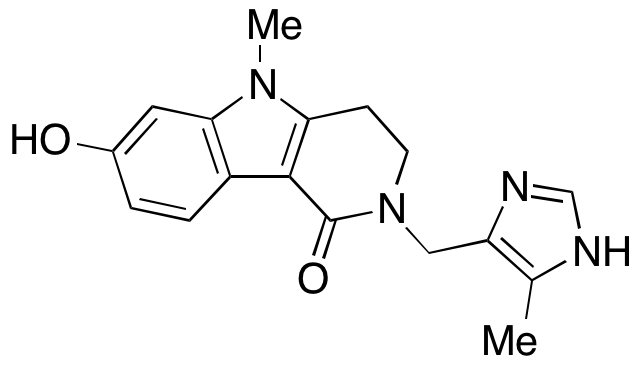 7-Hydroxy Alosetron