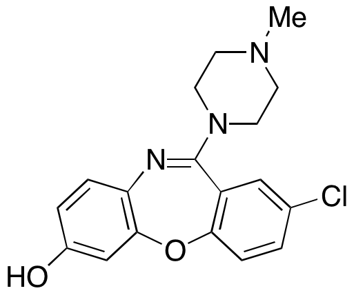 7-Hydroxy Loxapine