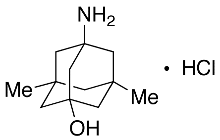 7-Hydroxy Memantine Hydrochloride