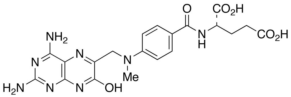 7-Hydroxy Methotrexate