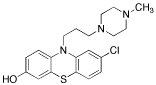 7-Hydroxy Prochlorperazine