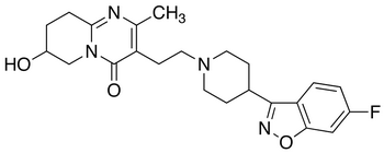 7-Hydroxy Risperidone