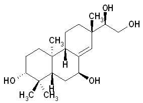 7-Hydroxydarutigenol