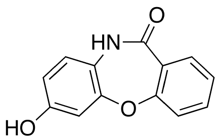 7-Hydroxydibenz[b,f][1,4]oxazepin-11(10H)-one