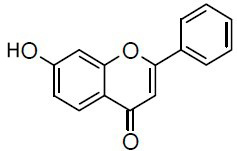 7-Hydroxyflavone