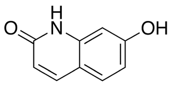 7-Hydroxyquinoline-(1H)-2-one