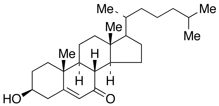 7-Keto Cholesterol