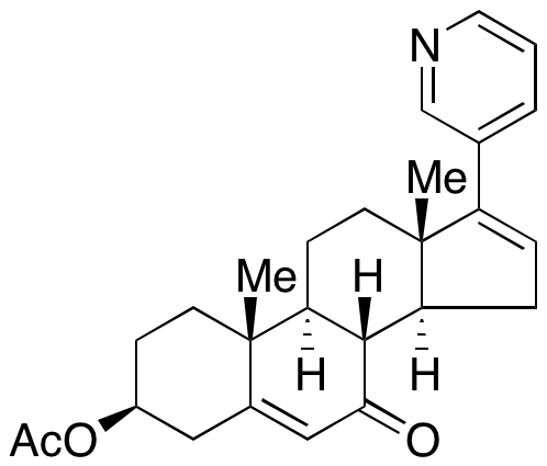 7-Ketoabiraterone Acetate