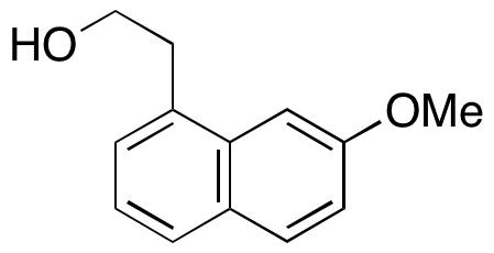 7-Methoxy-1-naphthaleneethanol