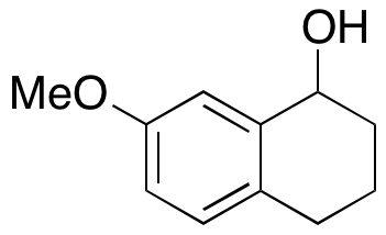 7-Methoxy-1-tetralol