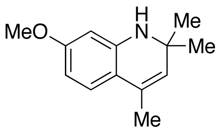 7-Methoxy-2,2,4-trimethyl-1,2-dihydroquinoline