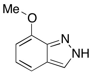 7-Methoxy-2H-indazole