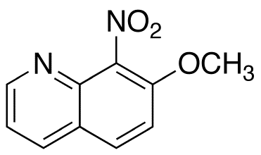 7-Methoxy-8-nitroquinoline