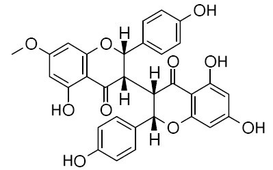 7-Methoxyneochamaeiasmine A