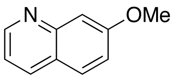 7-Methoxyquinoline