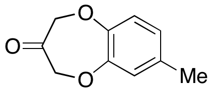 7-Methyl-2H-1,5-benzodioxepin-3(4H)-one