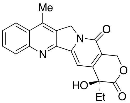 7-Methyl Camptothecin