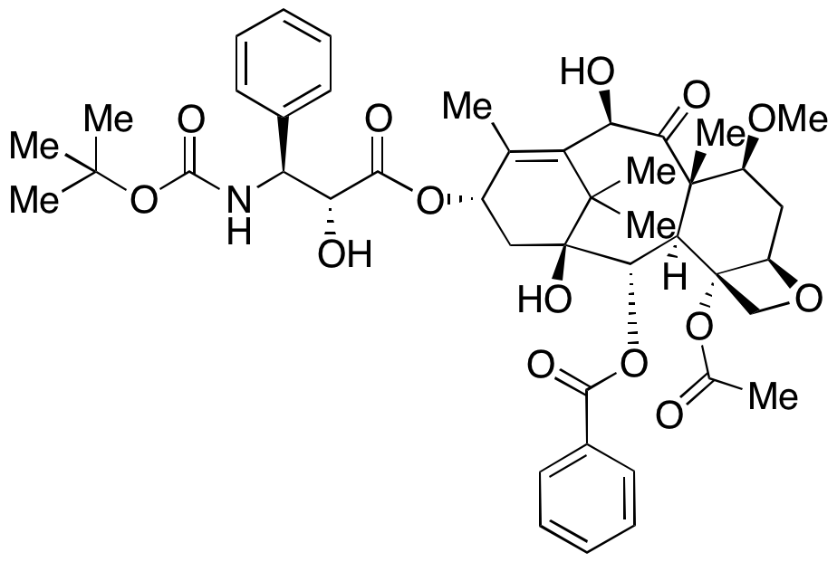 7-Methyl Docetaxel