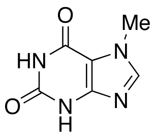 7-Methyl Xanthine