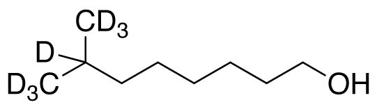 7-Methyloctanol-d7