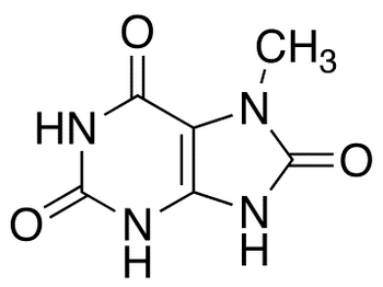 7-Methyluric Acid