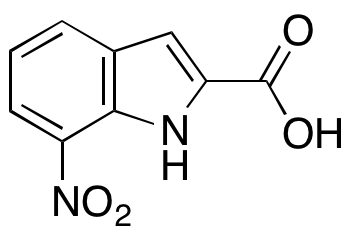 7-Nitro-1H-indole-2-carboxylic Acid