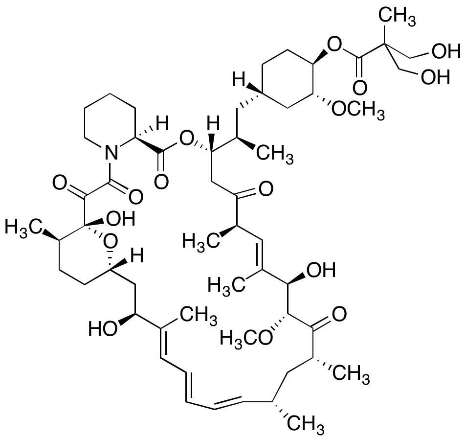 7-O-Desmethyl Temsirolimus