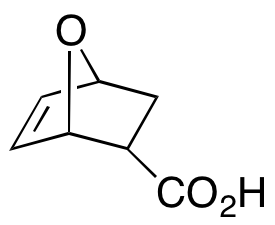 7-Oxabicyclo[2.2.1]hept-5-ene-2-carboxylic Acid