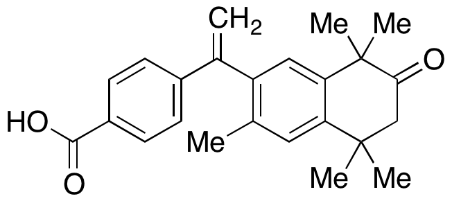 7-Oxo Bexarotene