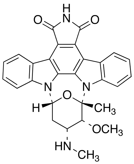 7-Oxo Staurosporin