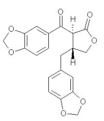 7-Oxohinokinin