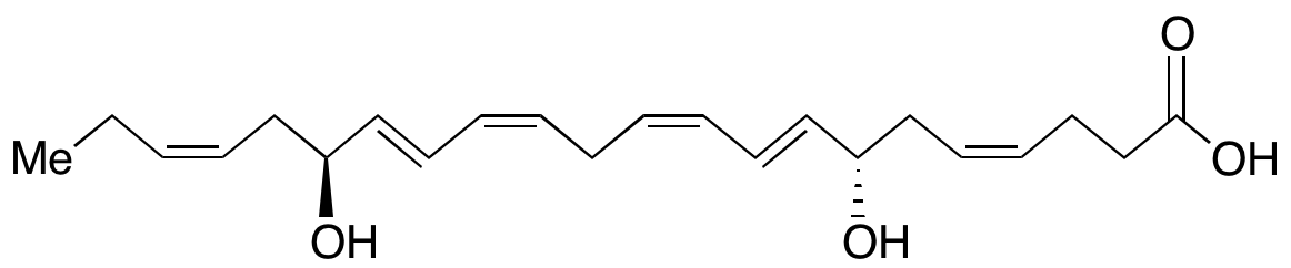 7(S),17(S)-Resolvin D5