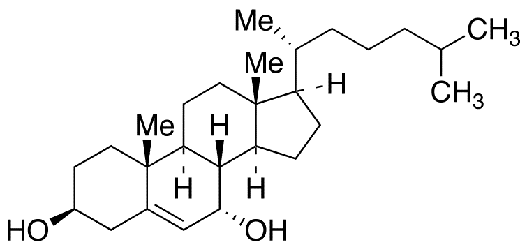 7α-Hydroxy Cholesterol