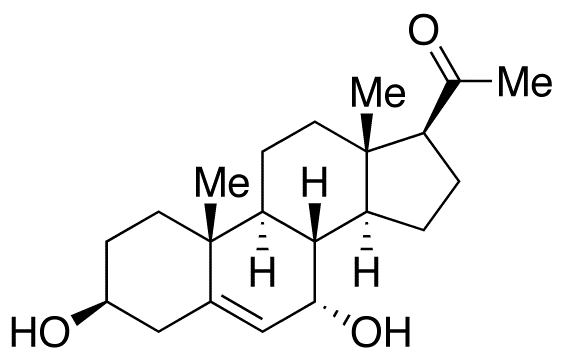 7α-Hydroxy Pregnenolone