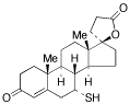 7α-Thio Spironolactone