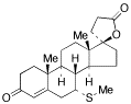 7α-Thiomethyl Spironolactone