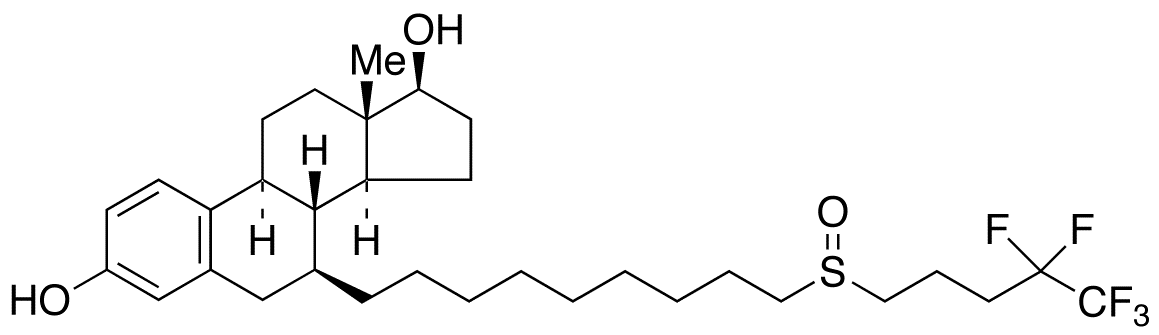 7β-Fulvestrant