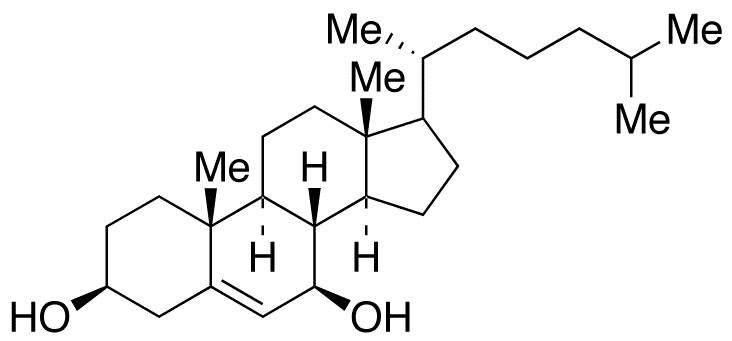 7β-Hydroxy Cholesterol