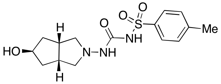 7β-Hydroxygliclazide