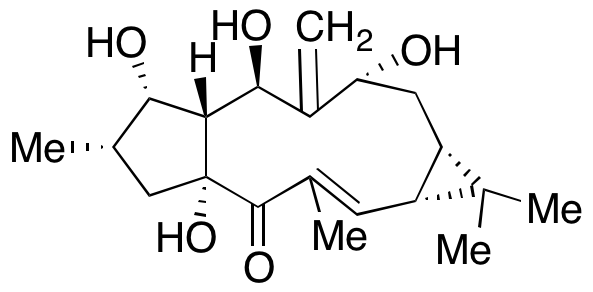 7β-Hydroxylathyrol