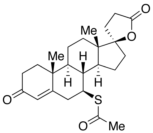 7β-Spironolactone