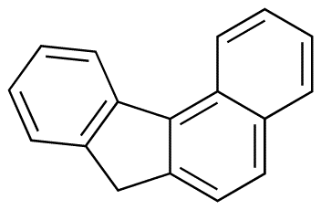 7H-Benzo[c]fluorene