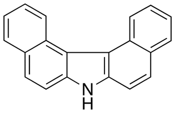 7H-Dibenzo[c,g]carbazole