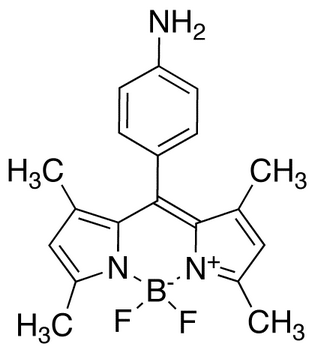 8-(4-Anilino) Bodipy