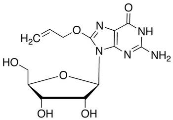 8-(Allyloxy)guanosine