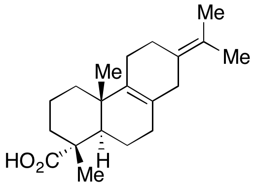 8,13(15)-Abietadienoic Acid