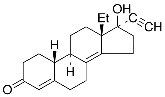 8(14)-Dehydro Norgestrel