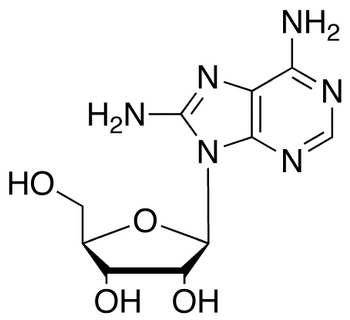 8-Amino Adenosine